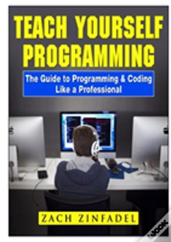Capa do artigo Teach Yourself Programming The Guide To Programming & Coding Like A Professional