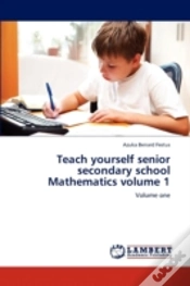 Capa do artigo Teach Yourself Senior Secondary School M