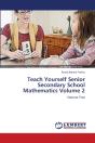 Teach Yourself Senior Secondary School M - Preview