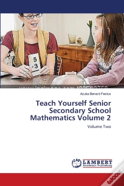 Capa do artigo Teach Yourself Senior Secondary School M