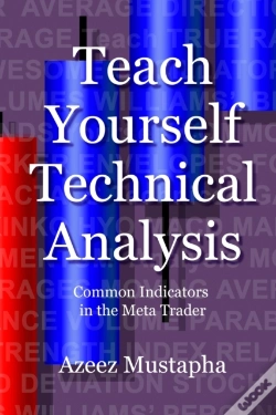 Capa do artigo Teach Yourself Technical Analysis