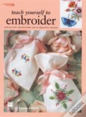 Capa do artigo Teach Yourself To Embroider