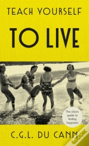 Capa do artigo Teach Yourself To Live
