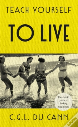Capa do artigo Teach Yourself To Live