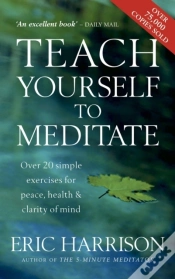 Capa do artigo Teach Yourself To Meditate