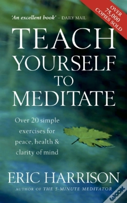 Capa do artigo Teach Yourself To Meditate