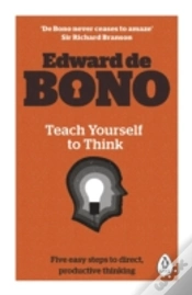Capa do artigo Teach Yourself To Think