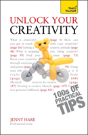 Teach Yourself Unlock Your Creativity - Preview