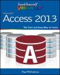 Teach Yourself Visually Access 2013 - Preview