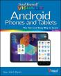 Teach Yourself Visually Android Phones And Tablets - Preview