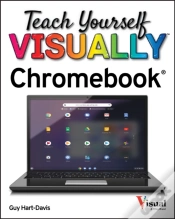Capa do artigo Teach Yourself Visually Chromebook