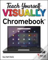 Teach Yourself Visually Chromebook