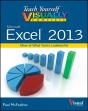 Teach Yourself Visually Complete Excel - Preview