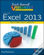 Capa do artigo Teach Yourself Visually Complete Excel