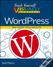 Capa do artigo Teach Yourself Visually Complete Wordpress