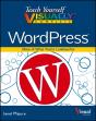 Teach Yourself Visually Complete Wordpress - Preview