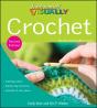 Teach Yourself Visually Crochet - Preview