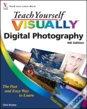 Capa do artigo Teach Yourself Visually Digital Photography