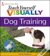 Capa do artigo Teach Yourself Visually Dog Training