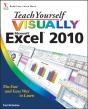 Teach Yourself Visually Excel 2010 - Preview
