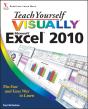Teach Yourself Visually Excel 2010 - Preview