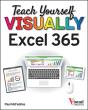 Teach Yourself Visually Excel 365 - Preview
