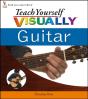 Teach Yourself Visually Guitar - Preview