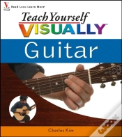 Capa do artigo Teach Yourself Visually Guitar