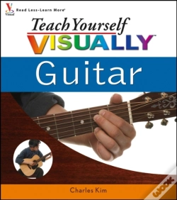 Capa do artigo Teach Yourself Visually Guitar