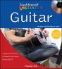 Teach Yourself Visually Guitar - Preview