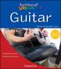Teach Yourself Visually Guitar - Preview