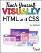 Teach Yourself Visually Html And Css - Preview