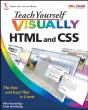 Teach Yourself Visually Html And Css - Preview