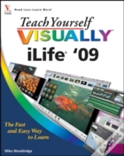 Capa do artigo Teach Yourself Visually Ilife 