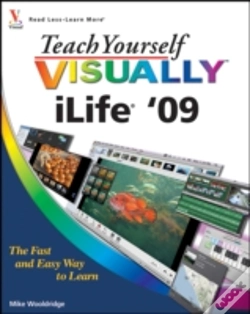 Capa do artigo Teach Yourself Visually Ilife '09