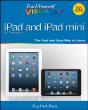 Teach Yourself Visually Ipad 4th Generation And Ipad Mini - Preview