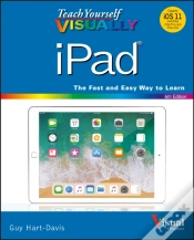 Capa do artigo Teach Yourself Visually Ipad