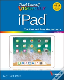 Capa do artigo Teach Yourself Visually Ipad