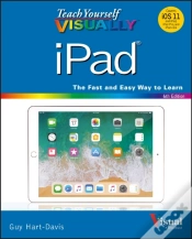 Capa do artigo Teach Yourself Visually Ipad