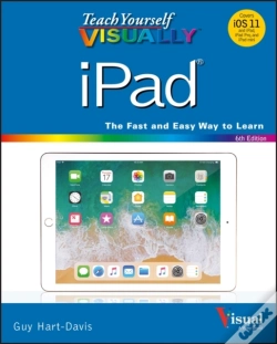 Capa do artigo Teach Yourself Visually Ipad