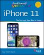 Teach Yourself Visually Iphone 11, 11pro, And 11 Pro Max - Preview