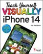 Teach Yourself Visually Iphone 14 - Preview