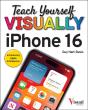 Teach Yourself Visually Iphone 16 - Preview