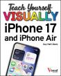 Teach Yourself Visually Iphone 17 And Iphone Air - Preview