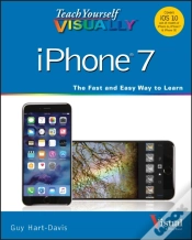Capa do artigo Teach Yourself Visually Iphone 7