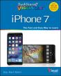 Teach Yourself Visually Iphone 7 - Preview