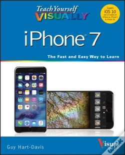 Capa do artigo Teach Yourself Visually Iphone 7