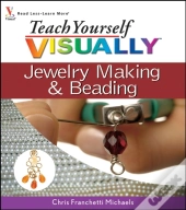 Teach Yourself Visually Jewelry Making And Beading