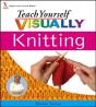 Teach Yourself Visually Knitting - Preview