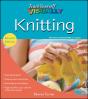 Teach Yourself Visually Knitting - Preview